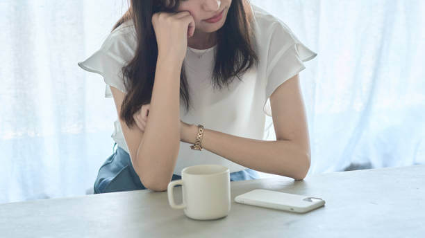 【診断は重度の適応障害】元患者が経験した前兆や症状を紹介