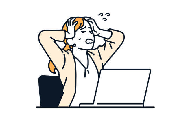 適応障害から復職した後に「やっぱり無理だった」と感じるのはなぜ?